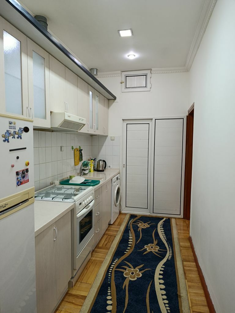 Arenda jay kreyine аренда кв - Ашхабад - img 2