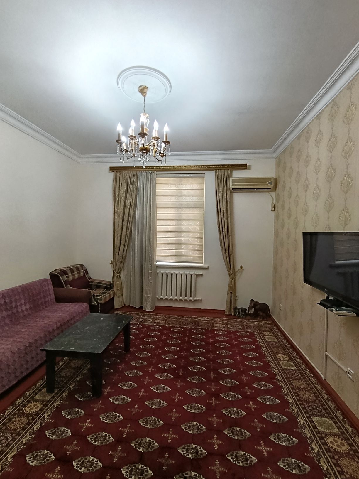 Arenda jay kreyine аренда кв - Ашхабад - img 8