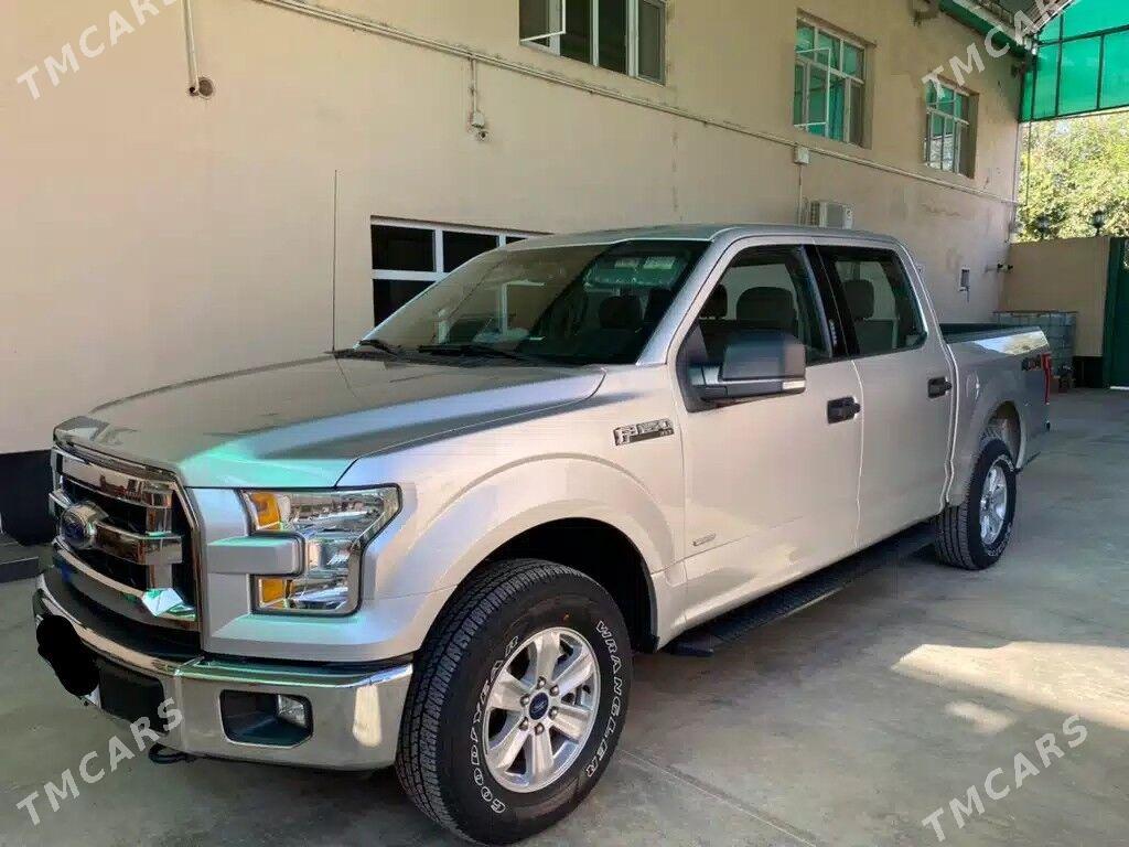 Ford F-150 2017 - 650 000 TMT - Хазар - img 2