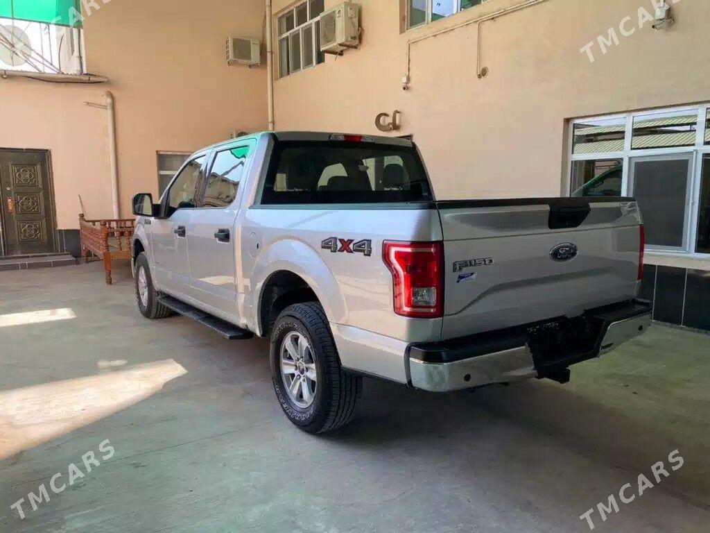 Ford F-150 2017 - 650 000 TMT - Хазар - img 6
