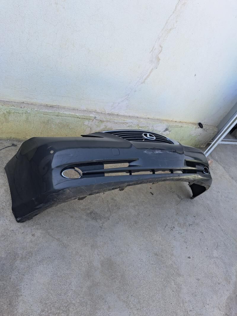 Leksus Es-350 onki bamper 1 100 TMT - Aşgabat - img 2