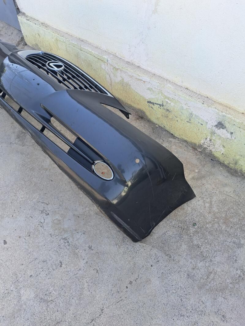 Leksus Es-350 onki bamper 1 100 TMT - Aşgabat - img 4