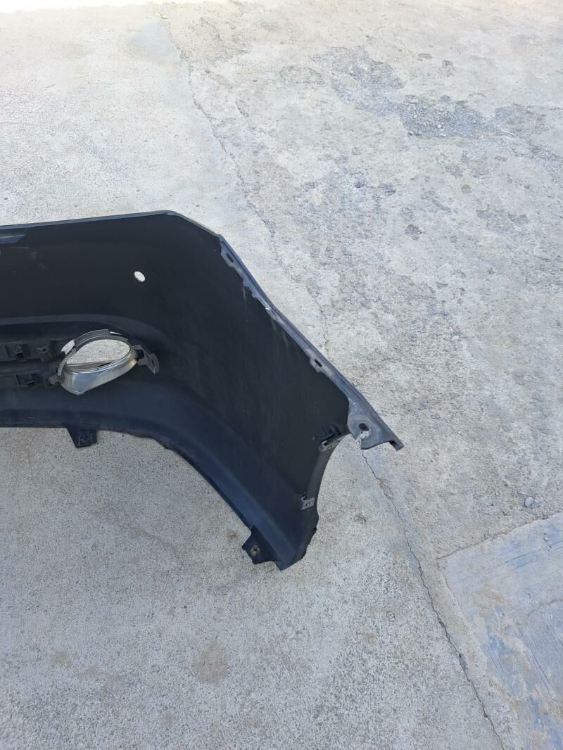 Leksus Es-350 onki bamper 1 100 TMT - Aşgabat - img 5