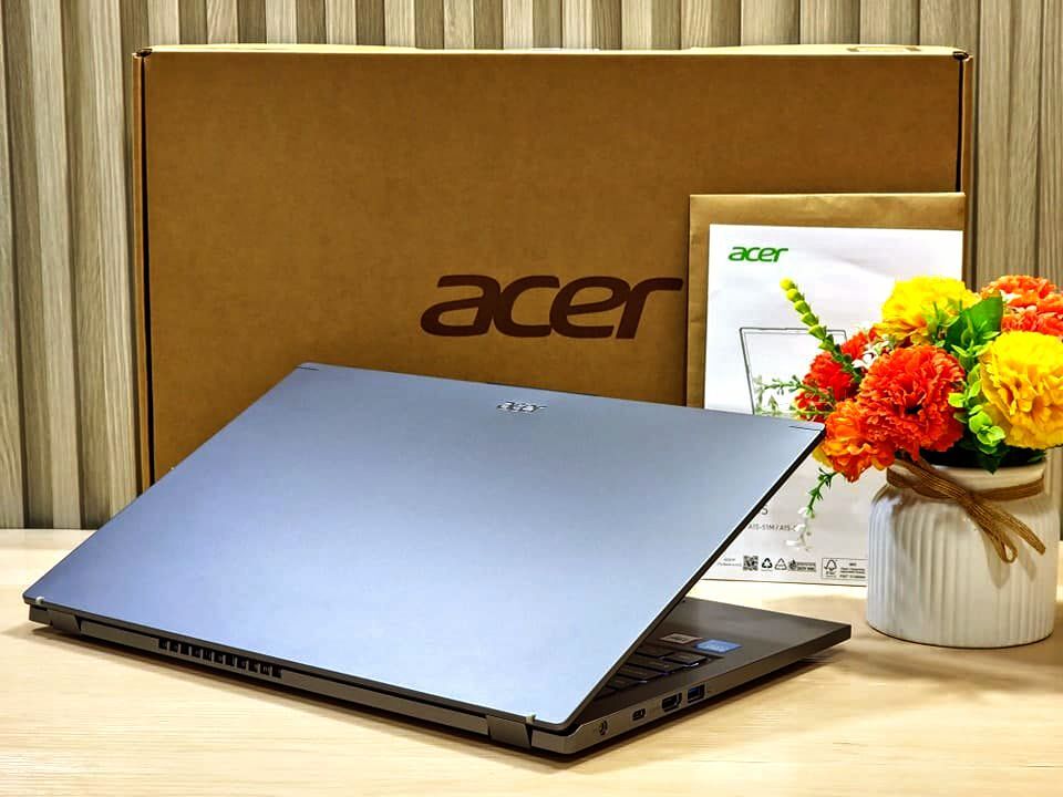 Acer Aspire/Core 5/512GB SSD - Türkmenabat - img 5