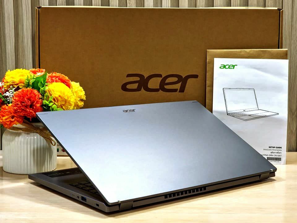 Acer Aspire/Core 5/512GB SSD - Türkmenabat - img 6