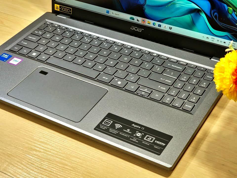 Acer Aspire/Core 5/512GB SSD - Türkmenabat - img 8