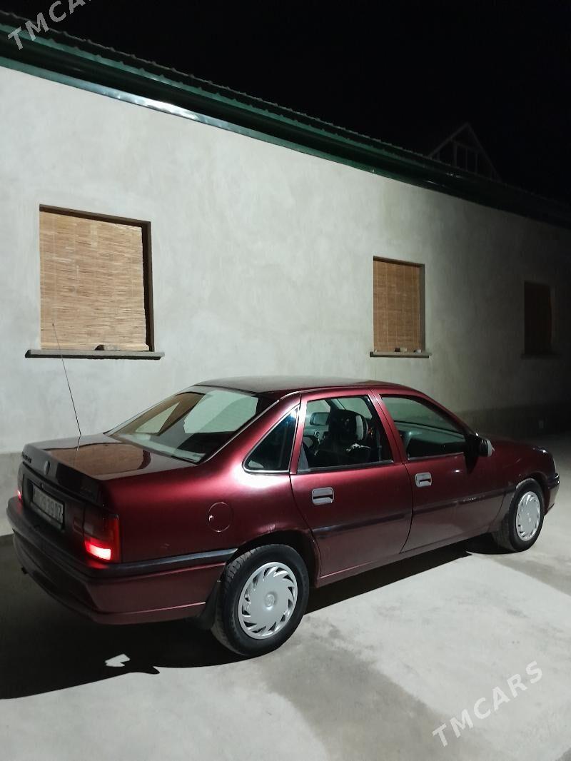 Opel Vectra 1995 - 50 000 TMT - Türkmenbaşy etr. - img 2