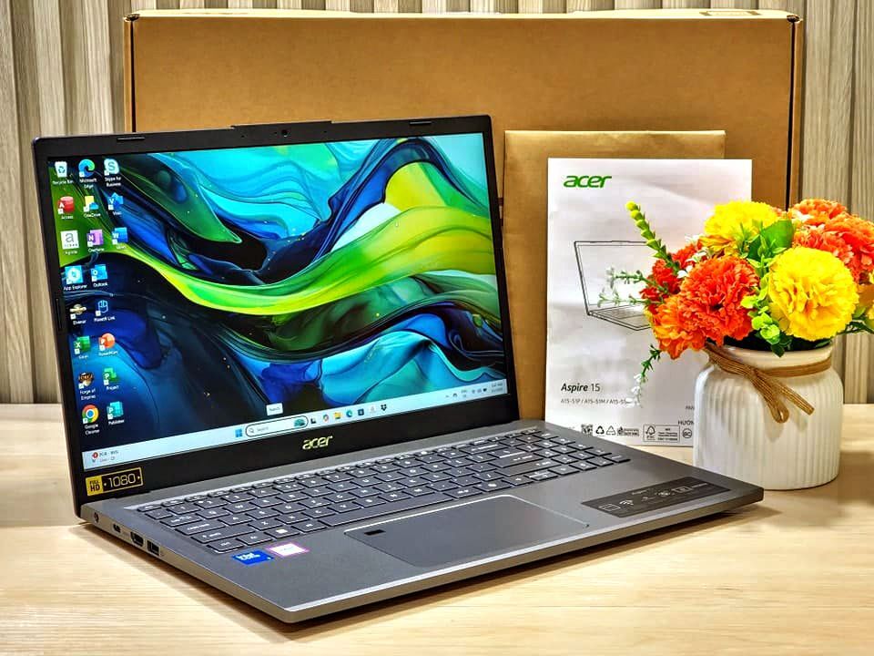 Acer Aspire/Core 5/512GB SSD - Türkmenabat - img 2