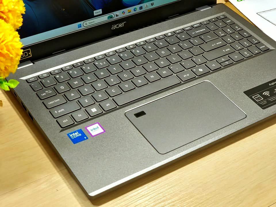 Acer Aspire/Core 5/512GB SSD - Türkmenabat - img 7