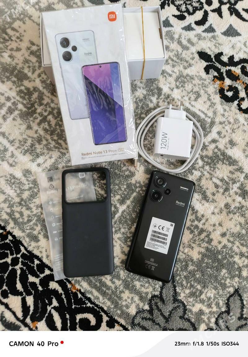 Redmi not 13 pro+256 - Balkanabat - img 3