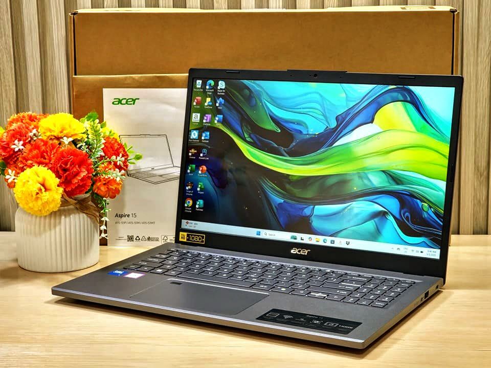 Acer Aspire/Core 5/512GB SSD - Türkmenabat - img 3
