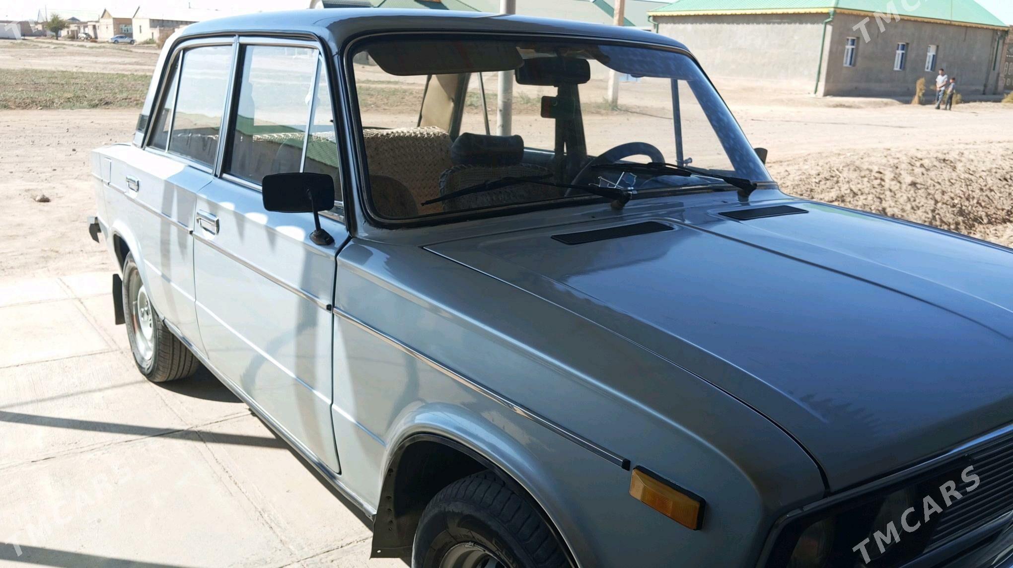Lada 2106 1999 - 32 000 TMT - Акдепе - img 2