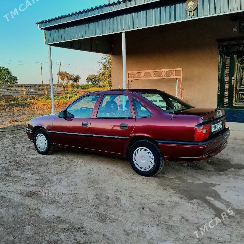 Opel Vectra 1995 - 50 000 TMT - Türkmenbaşy etr. - img 3
