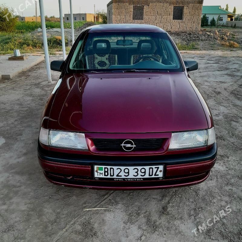 Opel Vectra 1995 - 50 000 TMT - Türkmenbaşy etr. - img 6
