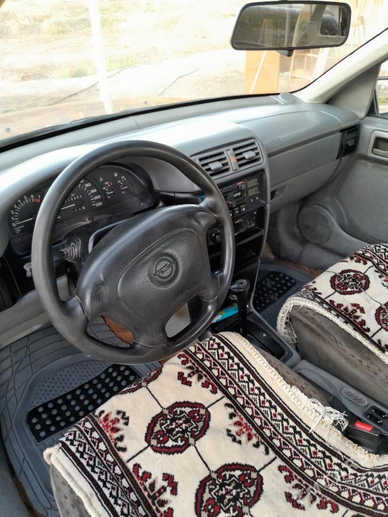 Opel Vectra 1995 - 50 000 TMT - Türkmenbaşy etr. - img 5
