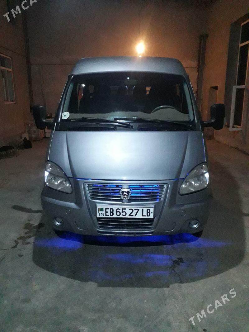 Gaz Gazel 2012 - 162 000 TMT - Туркменабат - img 3