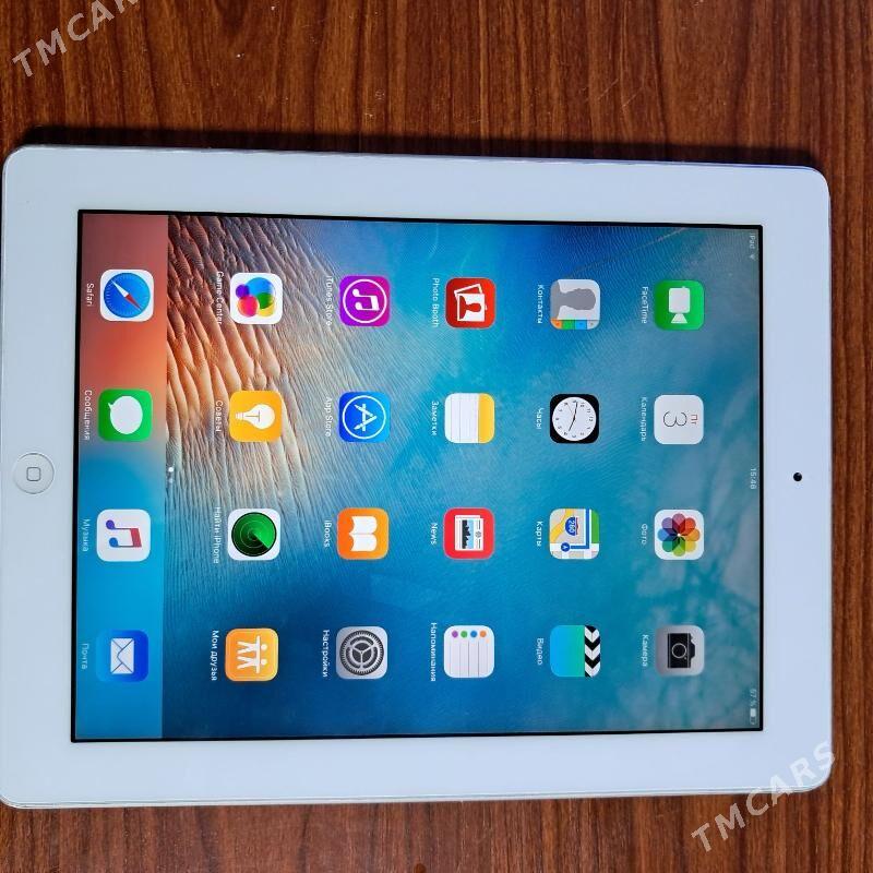 Ipad3 Gb32 - Дянев - img 2