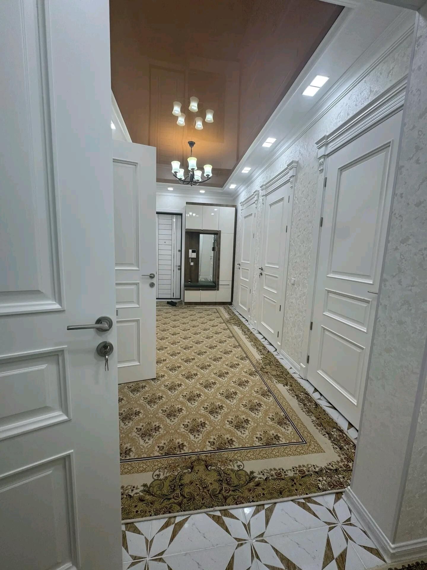 Arenda Nebitgaz elitga - Ашхабад - img 3