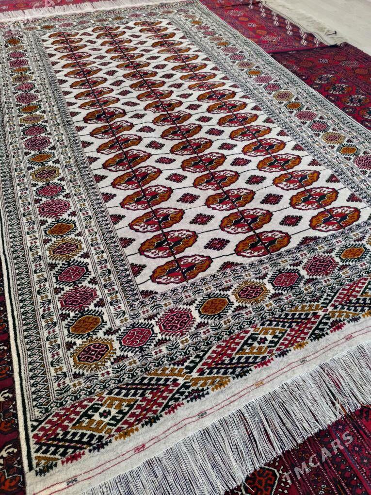 El haly - Aşgabat - img 3