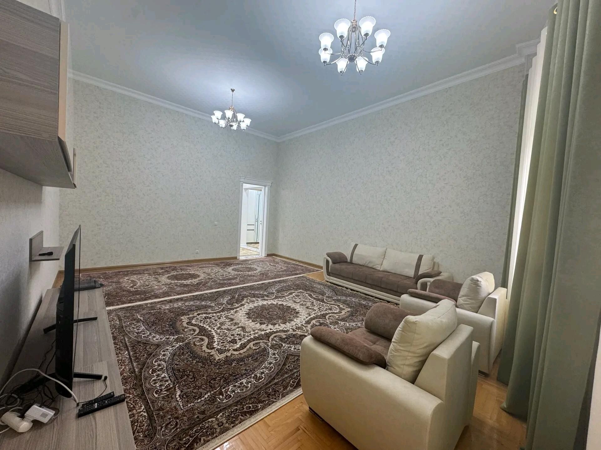Arenda Nebitgaz elitga - Ашхабад - img 5
