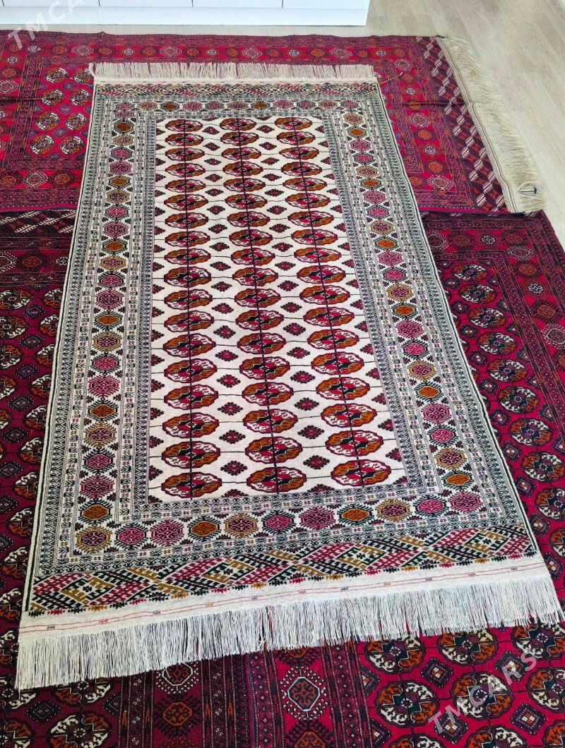 El haly - Aşgabat - img 4