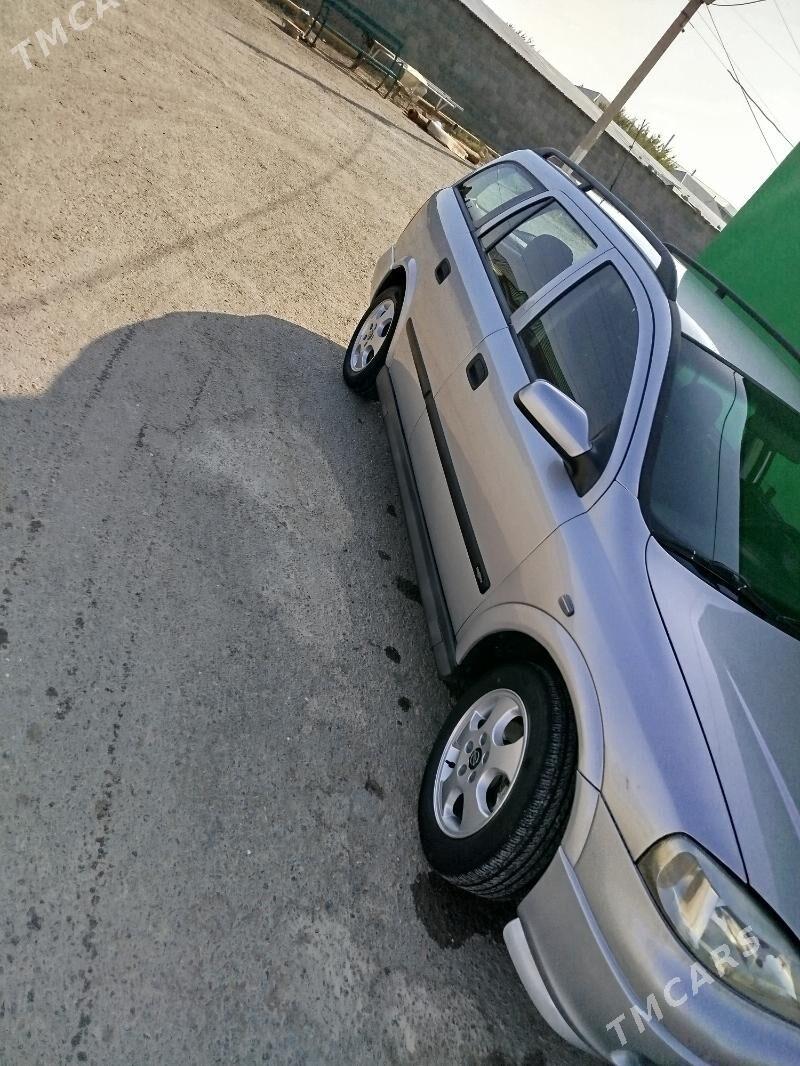 Opel Astra 1999 - 90 000 TMT - Bäherden - img 3