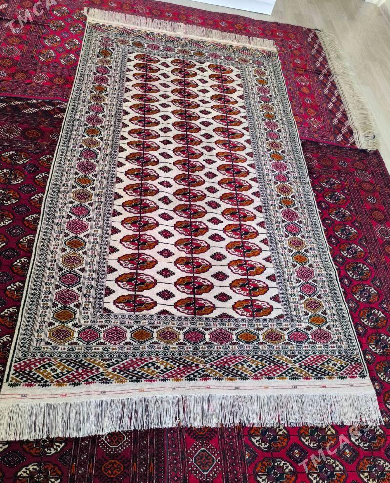 El haly - Aşgabat - img 2