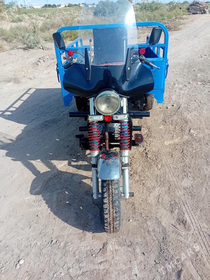 Fekon FK200-14G 2018 - 17 000 TMT - Теджен - img 1