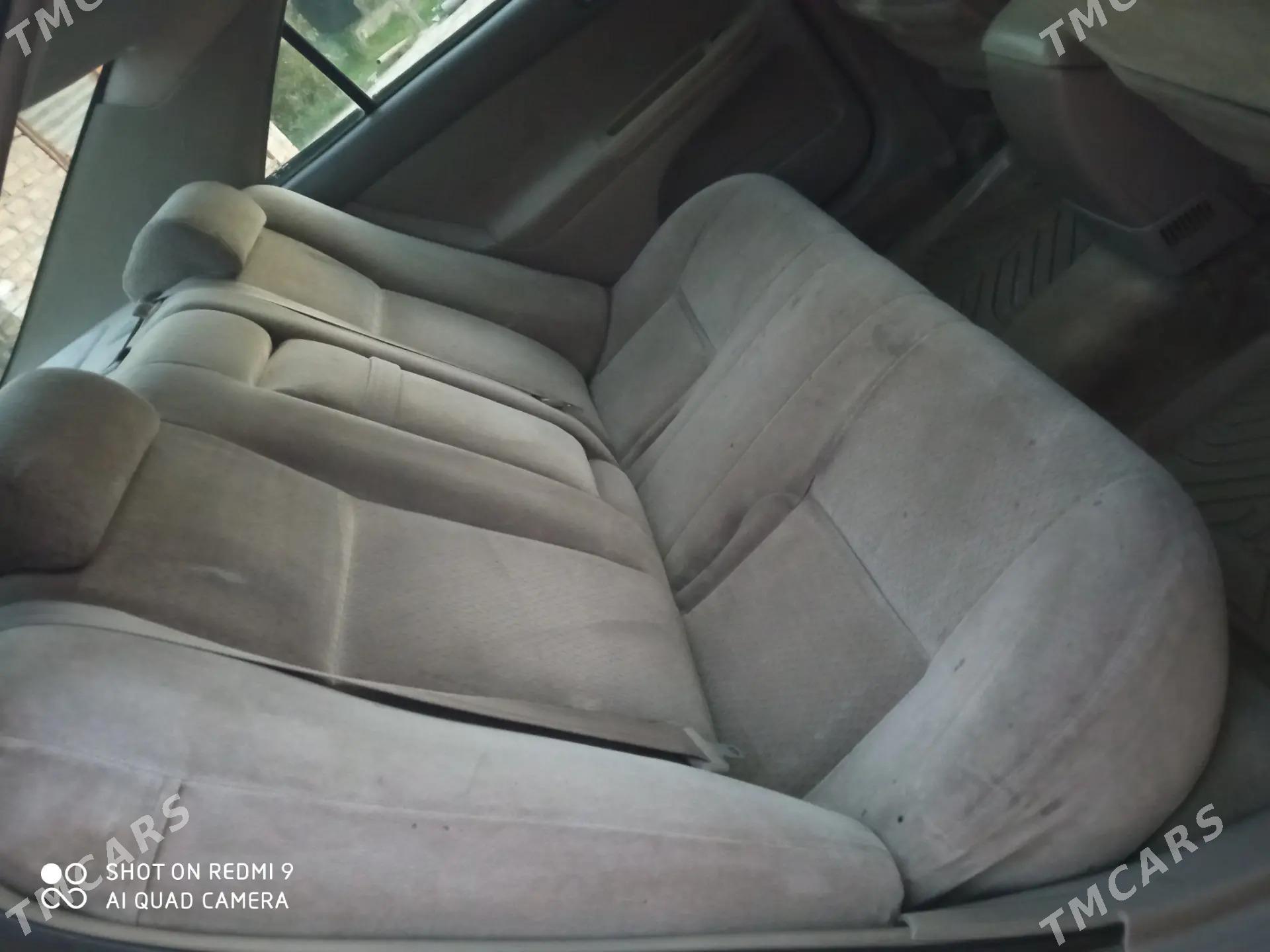 Toyota Camry 2003 - 125 000 TMT - Mary - img 5