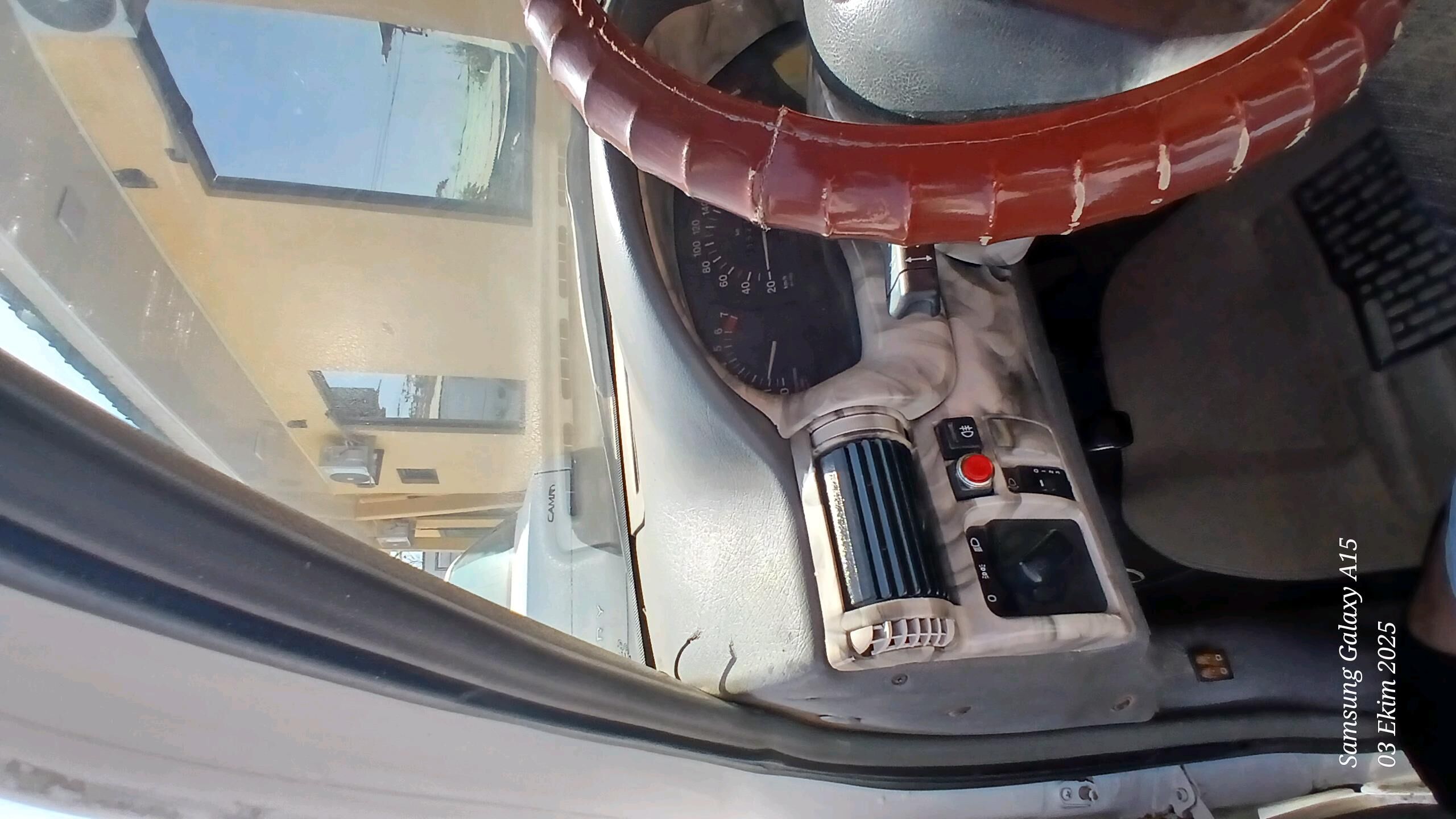 Opel Astra 1992 - 39 000 TMT - Бабадайхан - img 10