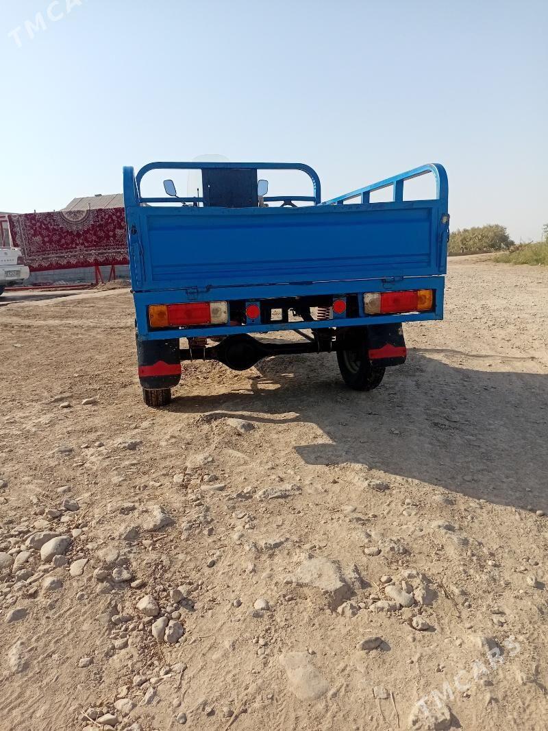 Fekon FK200-14G 2018 - 17 000 TMT - Теджен - img 3