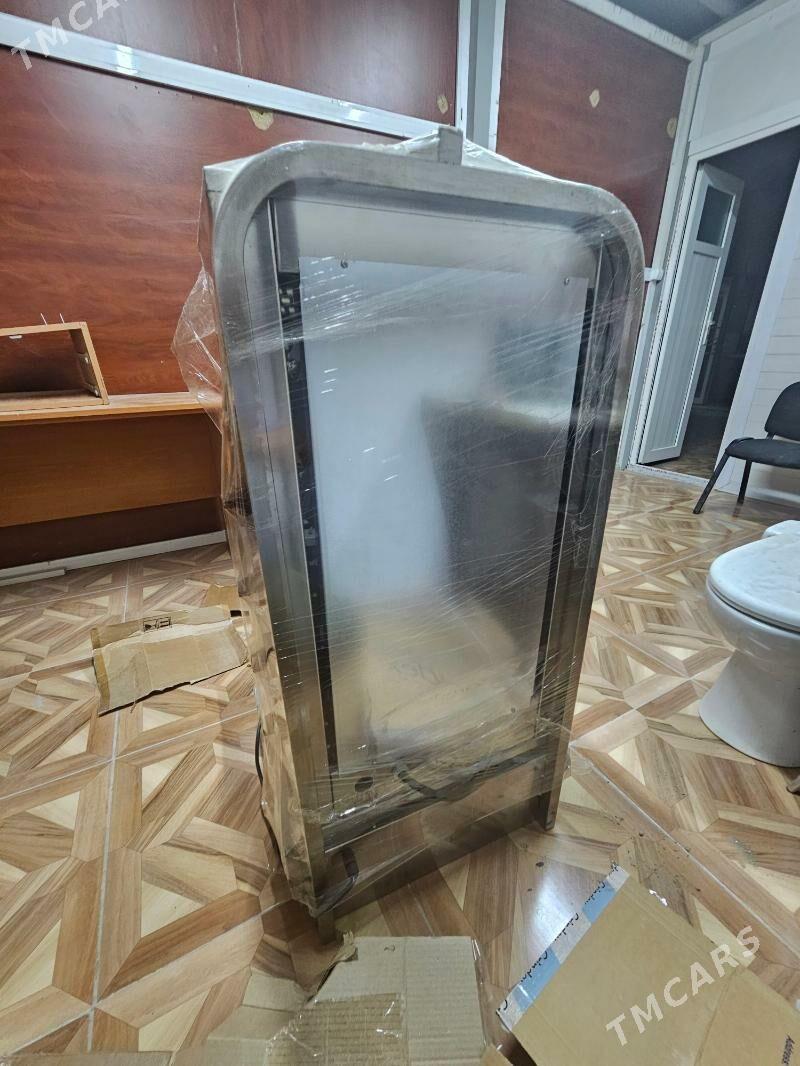 Doner apparat - Ашхабад - img 5