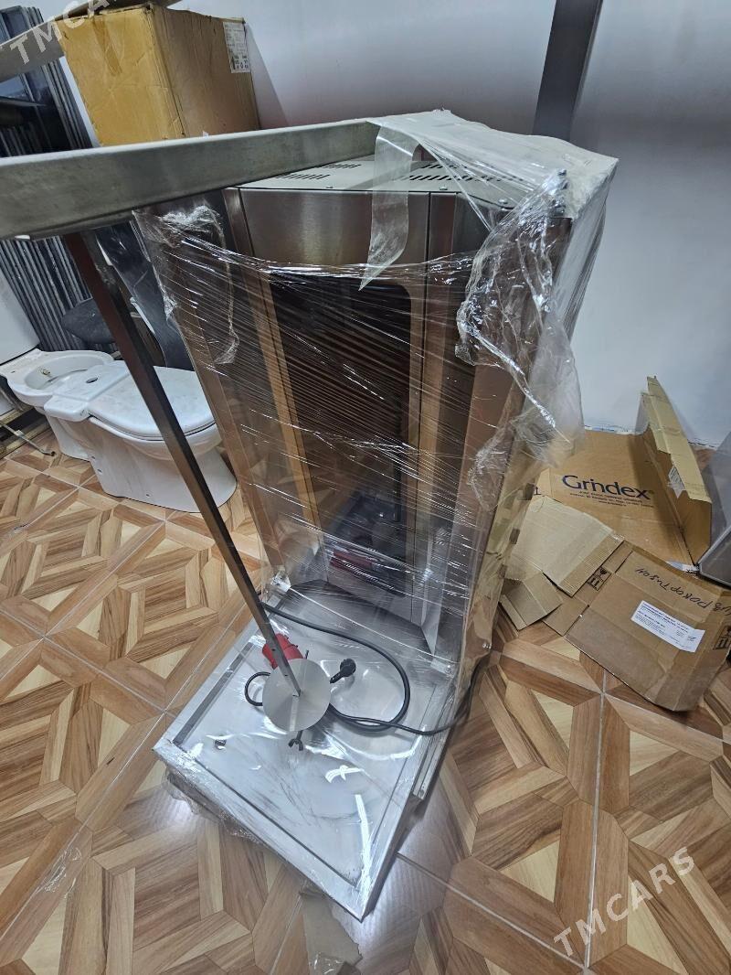 Doner apparat - Ашхабад - img 9