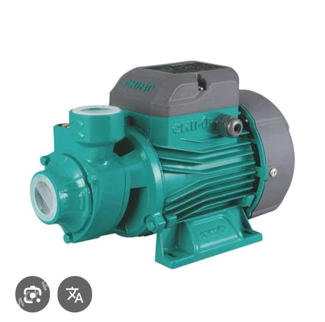 Nasos 70- lyk Taze - Улица Г. Кулиева (Объездная) - img 1