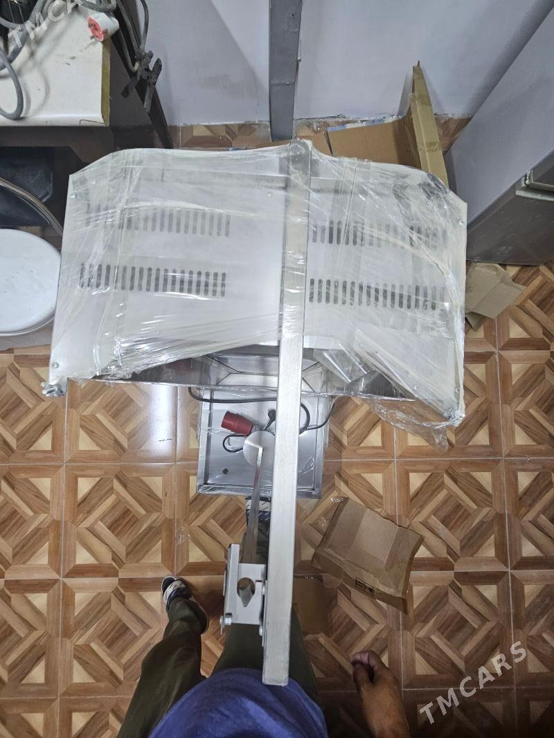 Doner apparat - Ашхабад - img 6