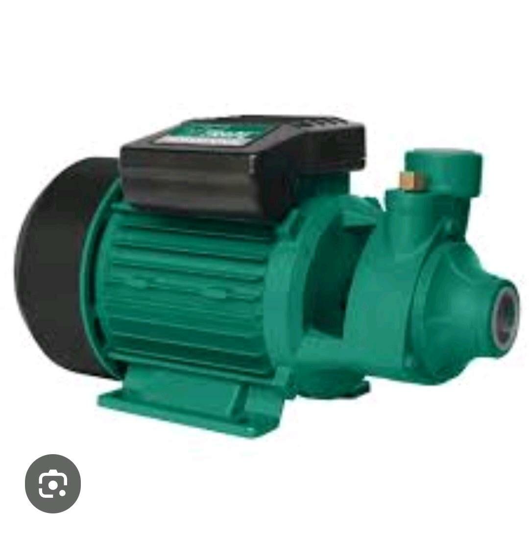 Nasos 70- lyk Taze - Улица Г. Кулиева (Объездная) - img 2