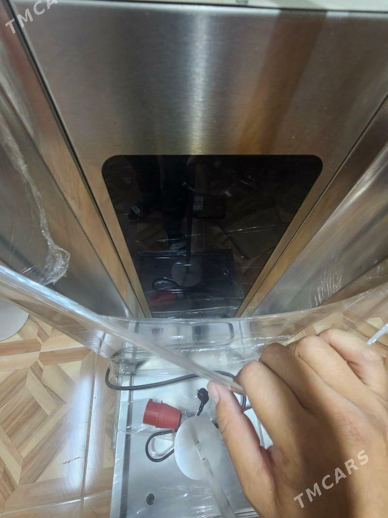 Doner apparat - Ашхабад - img 1