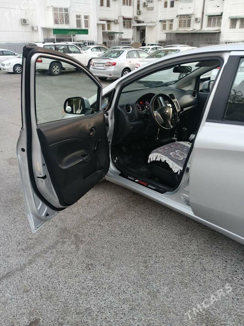Nissan Versa 2013 - 125 000 TMT - Мир 7 - img 9