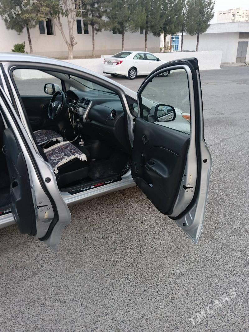 Nissan Versa 2013 - 125 000 TMT - Мир 7 - img 8