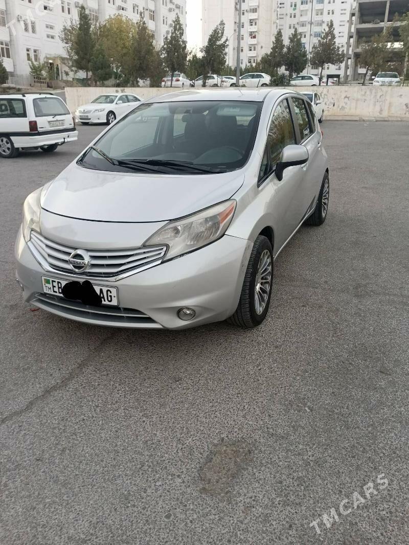 Nissan Versa 2013 - 125 000 TMT - Мир 7 - img 4
