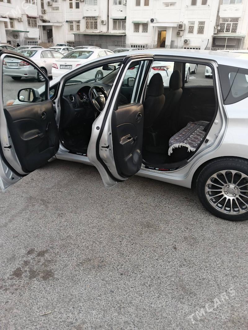 Nissan Versa 2013 - 125 000 TMT - Мир 7 - img 6