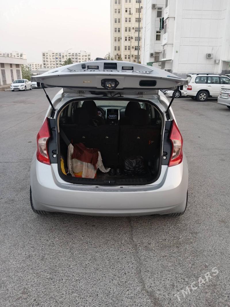 Nissan Versa 2013 - 125 000 TMT - Мир 7 - img 2