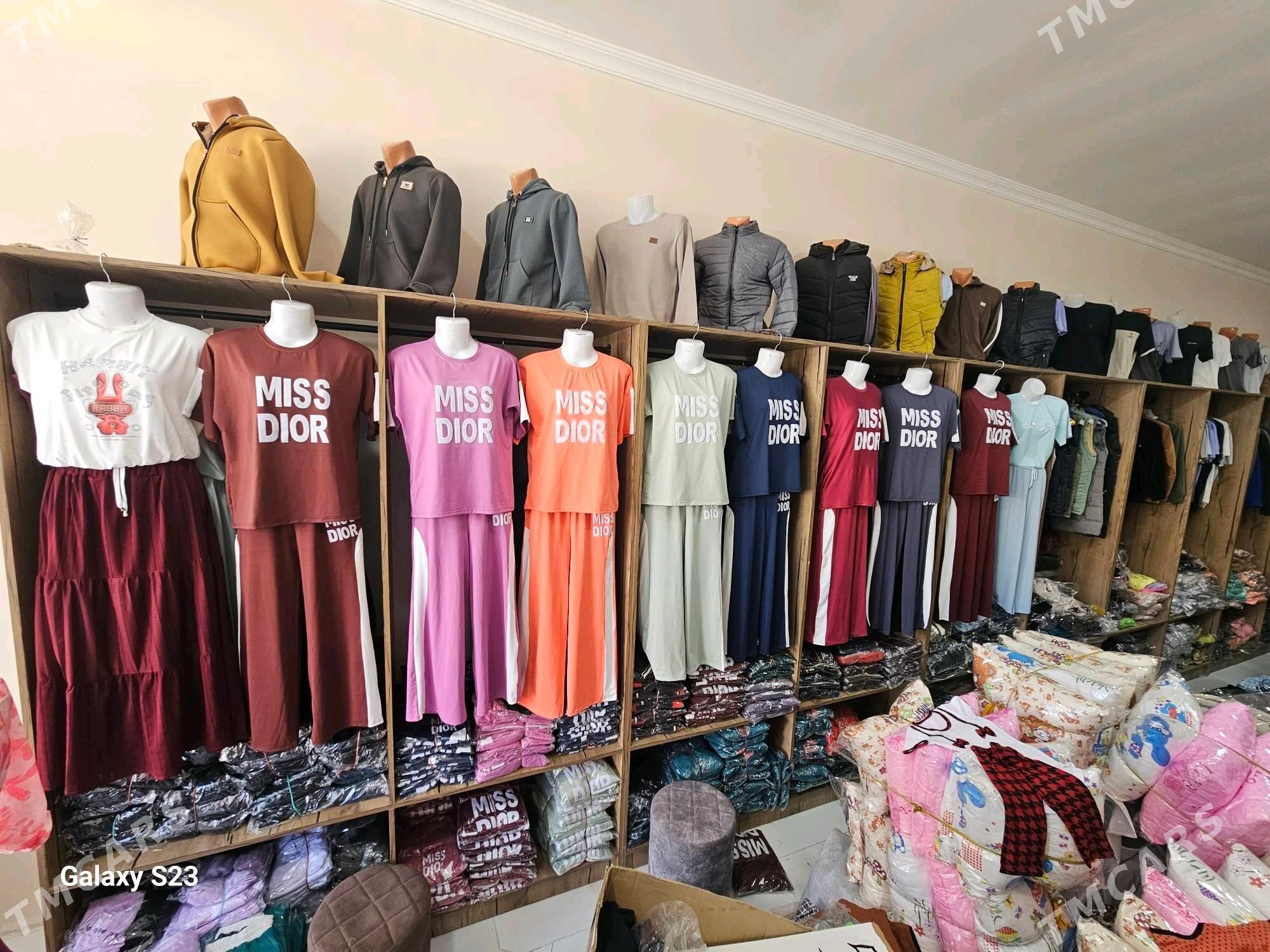 Işgar gyz gerek - Mary - img 2
