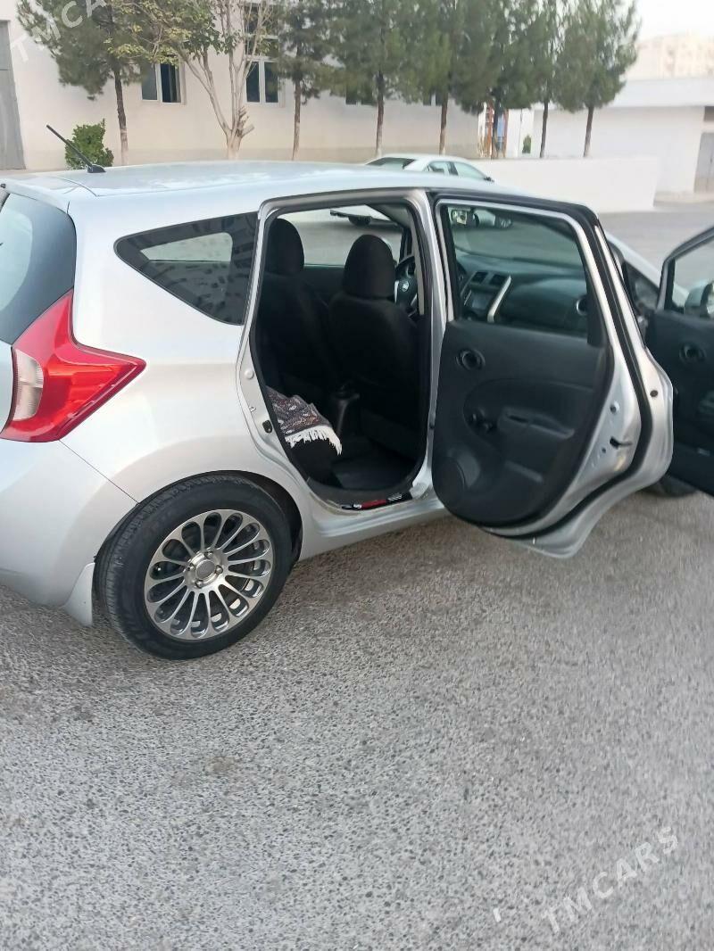Nissan Versa 2013 - 125 000 TMT - Мир 7 - img 7