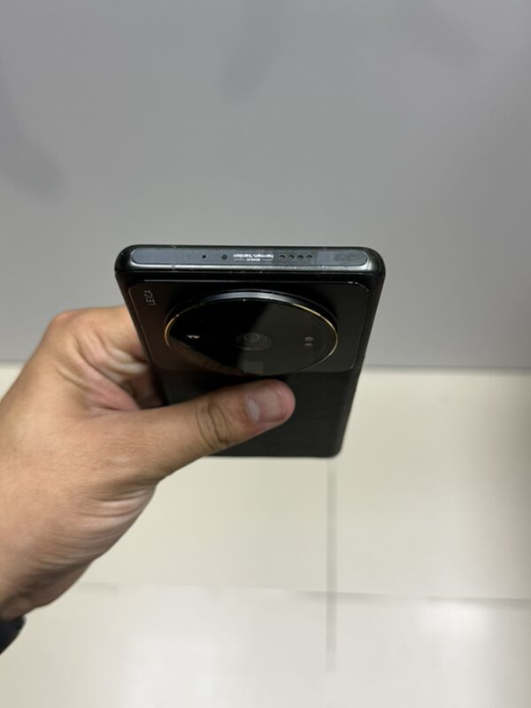 Mi 12s Ultra 12/256gb - Aşgabat - img 5