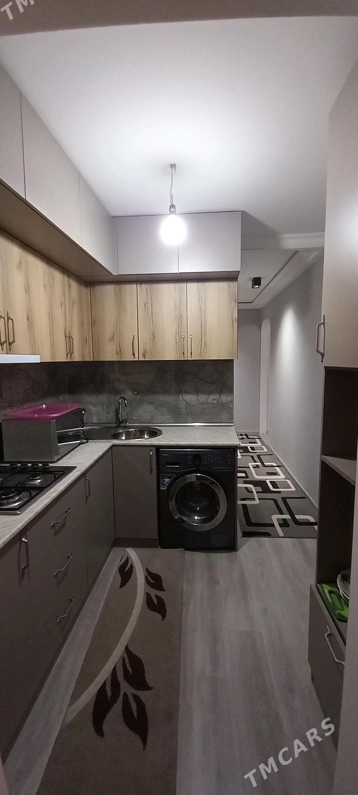 Arenda Jay 11 Mkr Oglana - Aşgabat - img 2