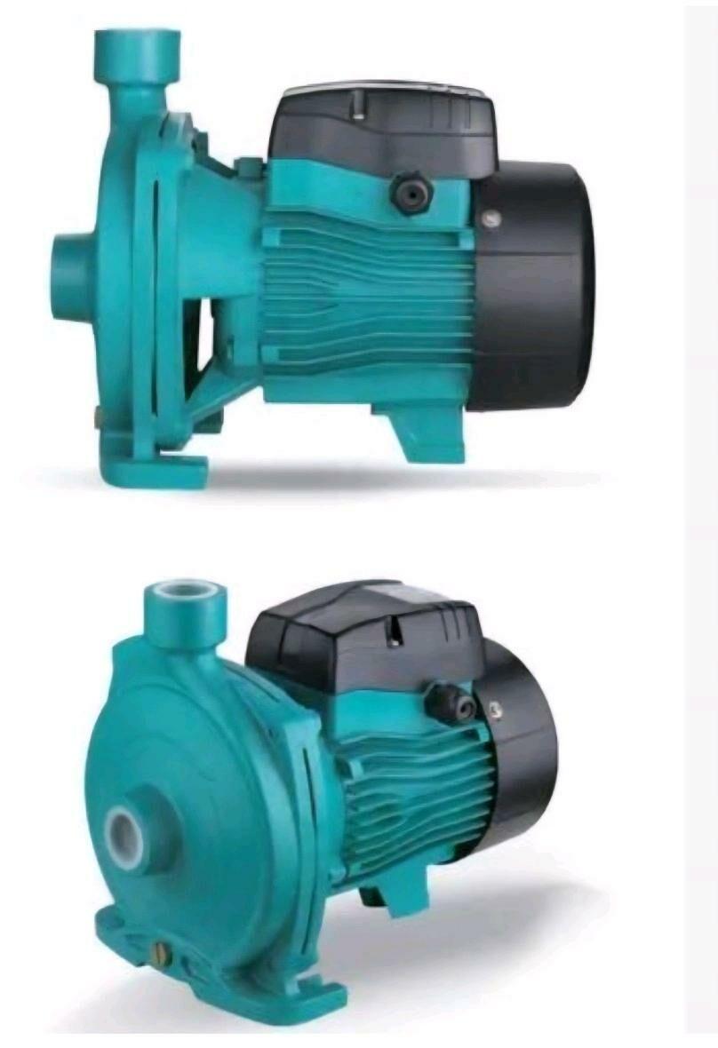 Nasos TAZE 158 MODEL - G.Kuliýew köç. (Obýezdnoý) - img 2