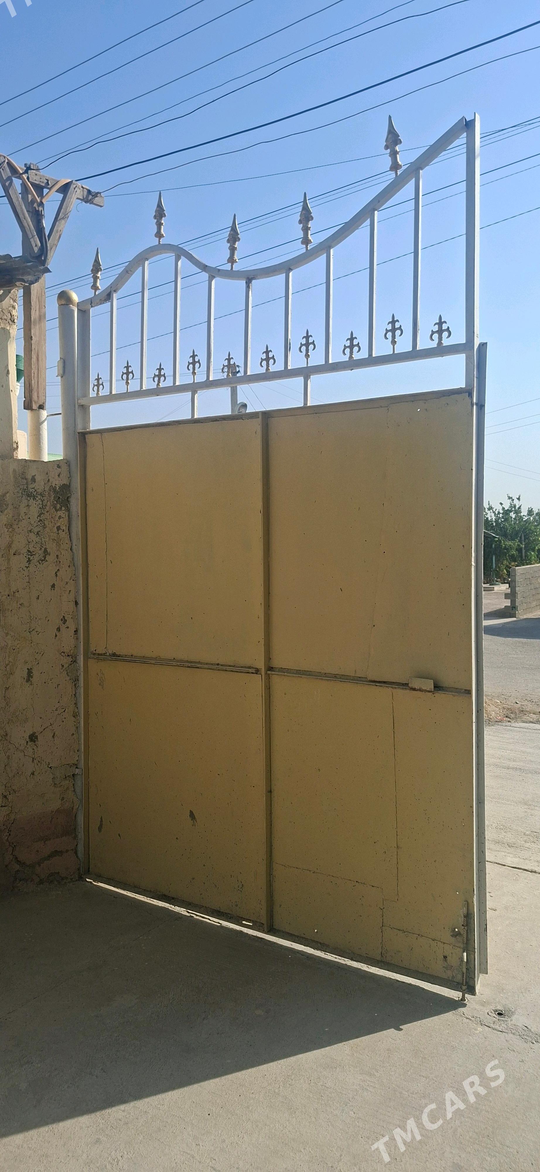 Wagon uly - Анев - img 3