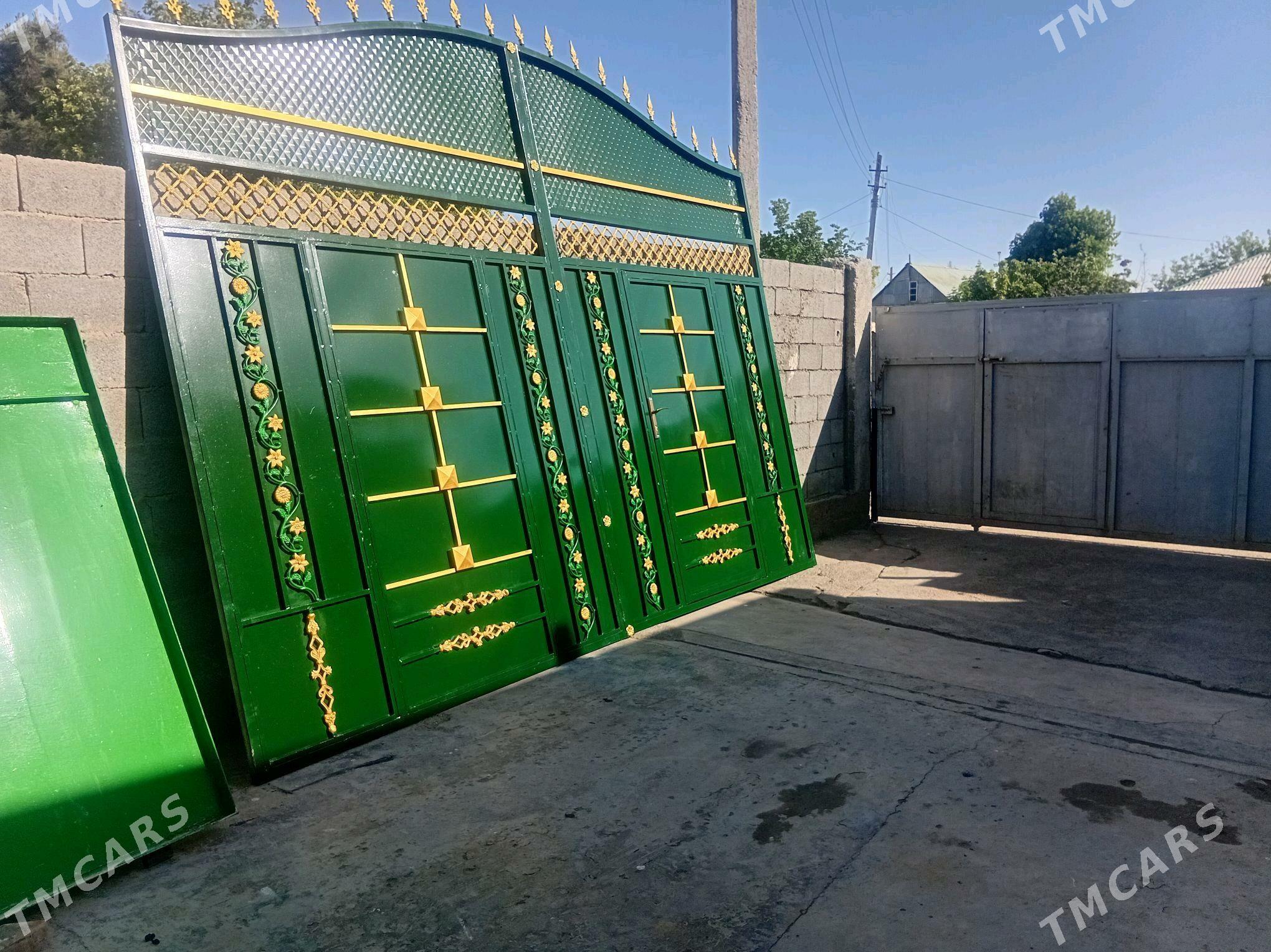 Warata - Aşgabat - img 2