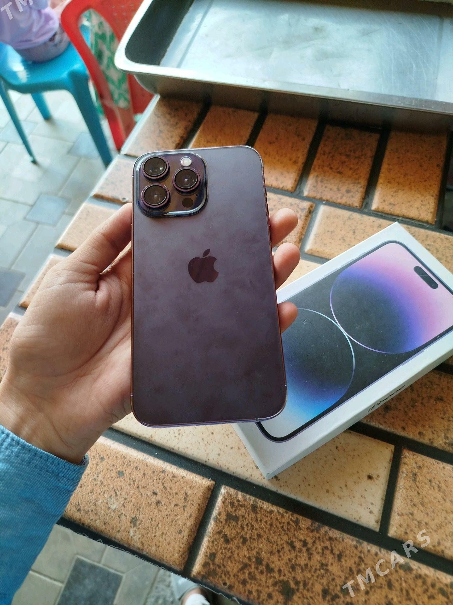 iphone 14 pro max - Mary - img 3